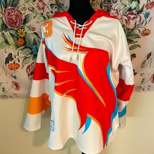 Illenium Phenix Hockey Jersey